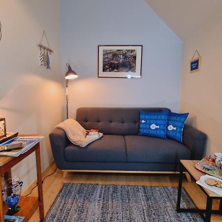 Chambres D'Hotes "Le Clos De La Baie" Paimpol Room photo